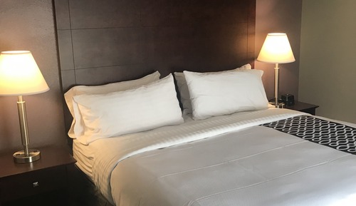 Room, 1 Queen Bed, Non Smoking