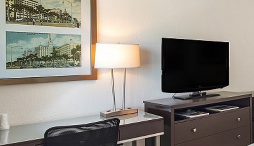 Standard Room, Multiple Beds