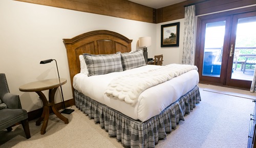 Luxury Suite, 4 Bedrooms (Premium, w/ 3 Hot Tubs)