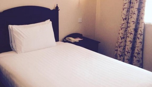 Standard Room, 1 Twin Bed, Non Smoking