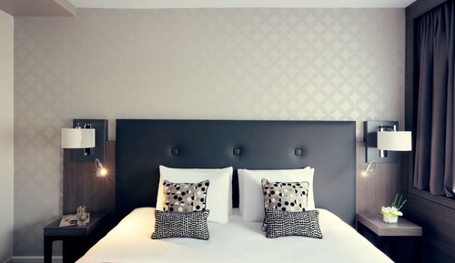 Family Room, 1 Double Bed with Sofa bed