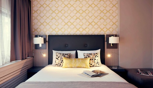Privilege, Premium Room, 1 Double Bed