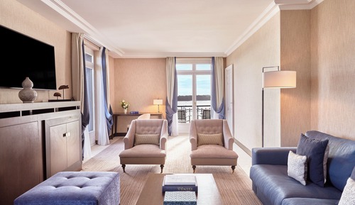 Prestige Sea Suite