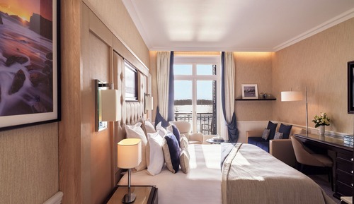 Prestige Sea Room
