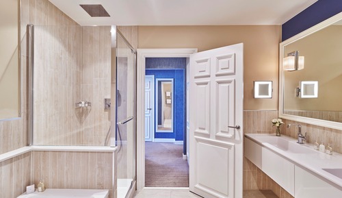 Junior Sea Suite
