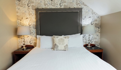 Standard Double or Twin Room, 1 Double or 2 Twin Beds