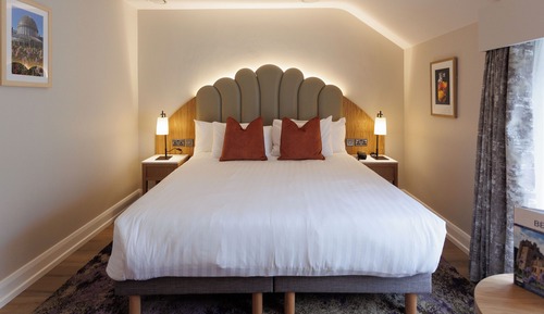 Superior Double or Twin Room