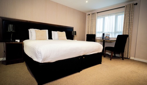 Classic Apartment, 1 Double Bed