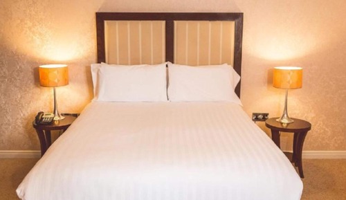 Residences Double Room