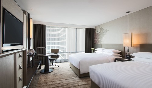 Club Suite, 1 Double Bed, Non Smoking