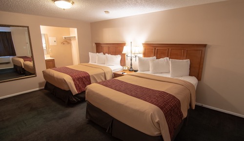 Room, 2 Queen Beds