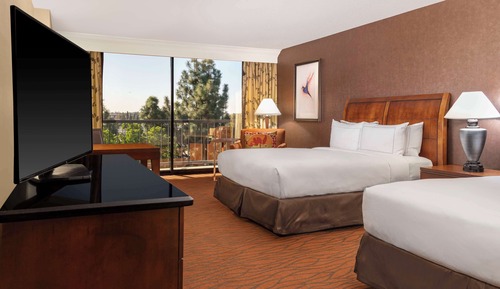 Room, 2 Queen Beds