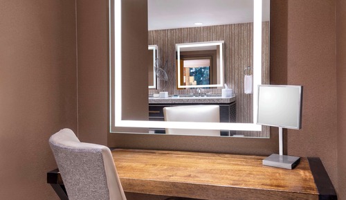 Presidential Suite, 1 King Bed