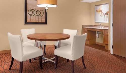 Suite, 1 Bedroom, Accessible, Bathtub