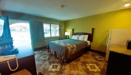 Apartment, 2 Bedrooms