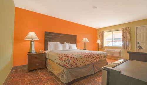 Room, 1 King Bed