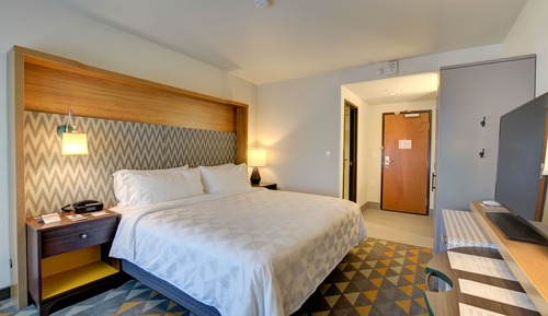 Suite, 1 Bedroom