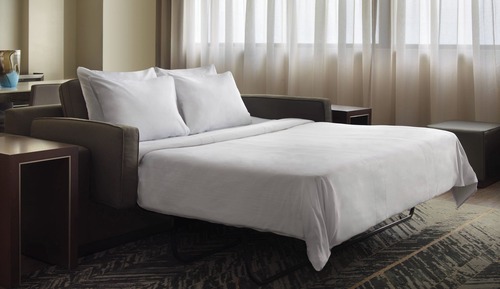 Deluxe Suite, 1 Bedroom