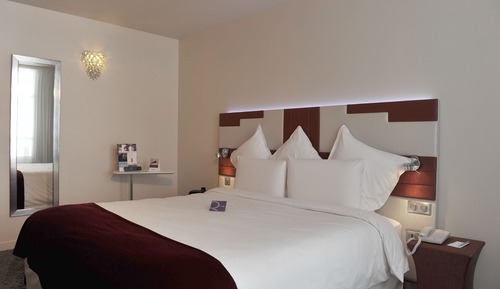 Superior Room, 1 Double Bed
