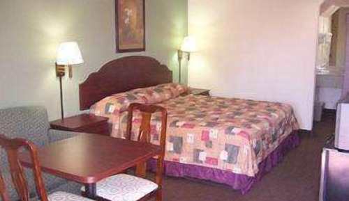 Room, 1 King Bed