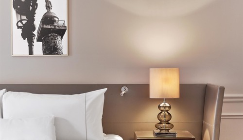 Superior Room, 1 King Bed, Non Smoking