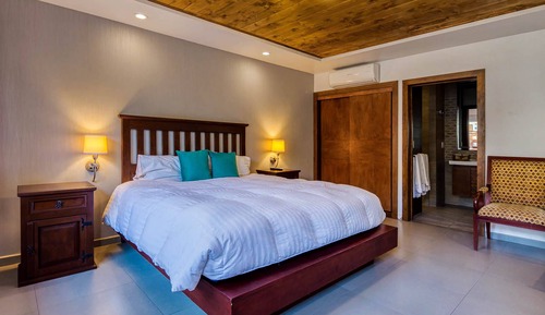 Single Room, 1 Queen Bed, Non Smoking