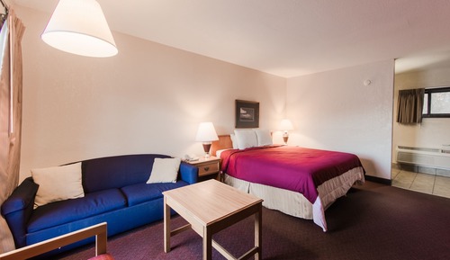 Standard Room, 1 Bedroom