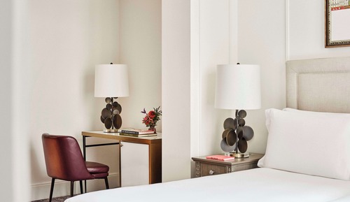 Room, 2 Twin Beds