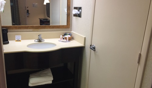 Room, 2 Double Beds, Non Smoking
