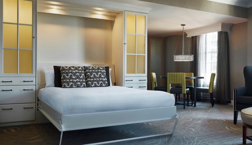 Room, 1 Queen Bed