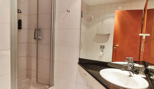 Deluxe Room (French)