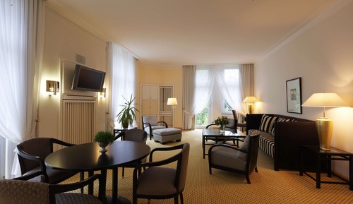 Suite