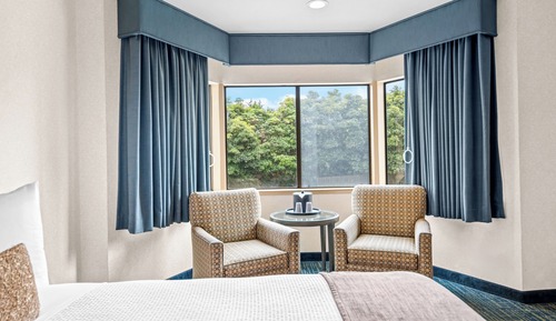 Standard Room, 2 Queen Beds, Accessible, Bathtub (Bathtub)