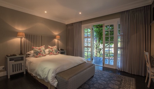 Classic Double Room
