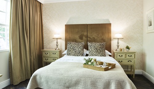 Double Room (Petit Classic)