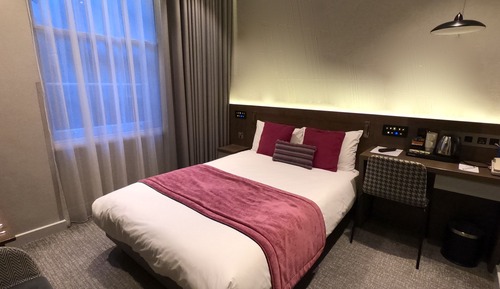 Standard Room, 1 Double Bed, Non Smoking