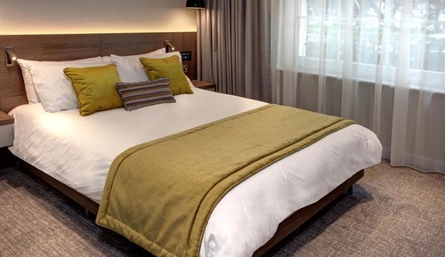 Executive Room, 1 Double Bed, Non Smoking