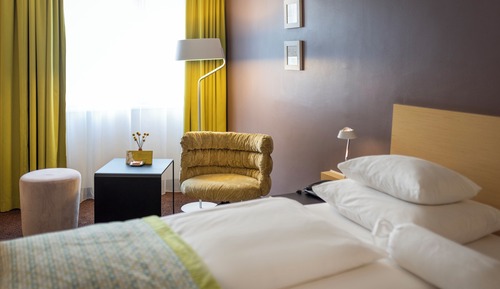 Comfort Room