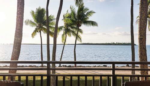 Presidential Suite, 1 Bedroom, Oceanfront