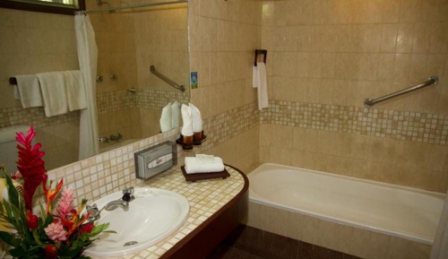 Standard Room, 1 Double Bed