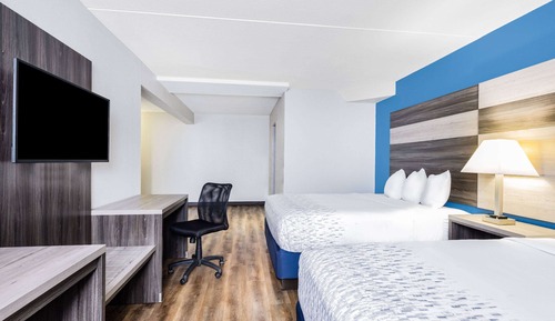 Family Suite, 1 Bedroom, Non Smoking