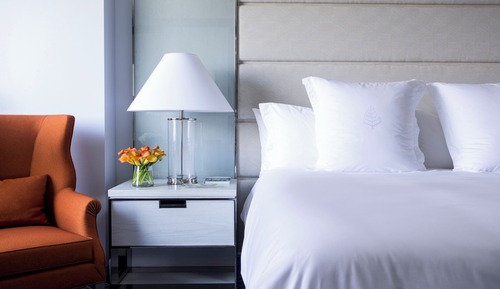 Superior Room, Accessible, City View
