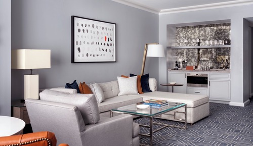 Suite, 1 Bedroom