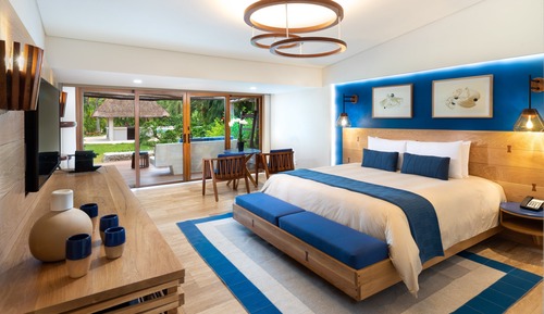 Premium Room, 2 Queen Beds, Pool Access