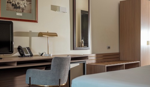 King Room