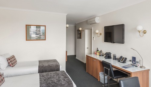 Family Suite