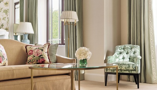 Executive Room, Park View