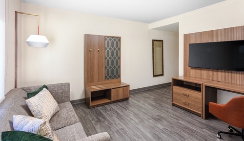 Suite, 1 Bedroom