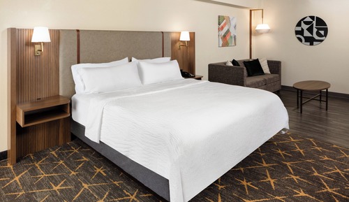 Premium Room, Multiple Beds