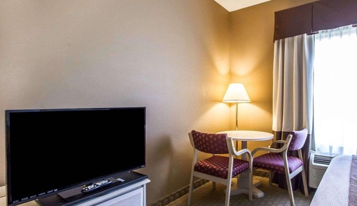 Room, 2 Queen Beds, Non Smoking